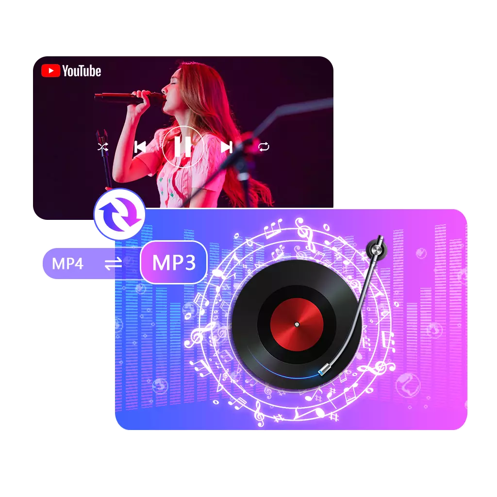 Enjoy YT Music Anytime with Youtube Music Downloader