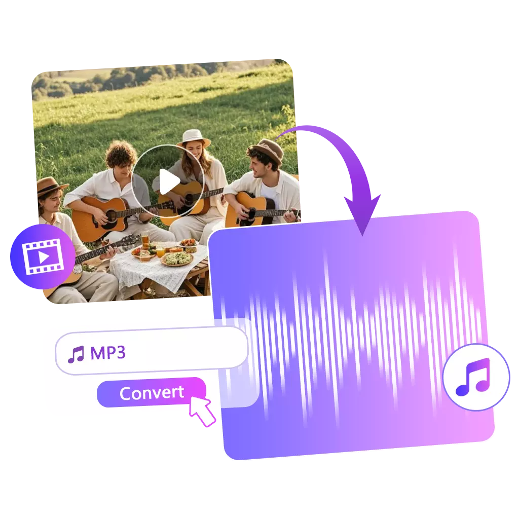 YouTube to MP3 Converter