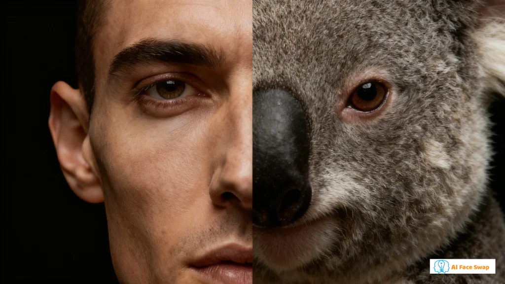 Ultimate Animal Face Swap Guide and 10 Real Fun Examples