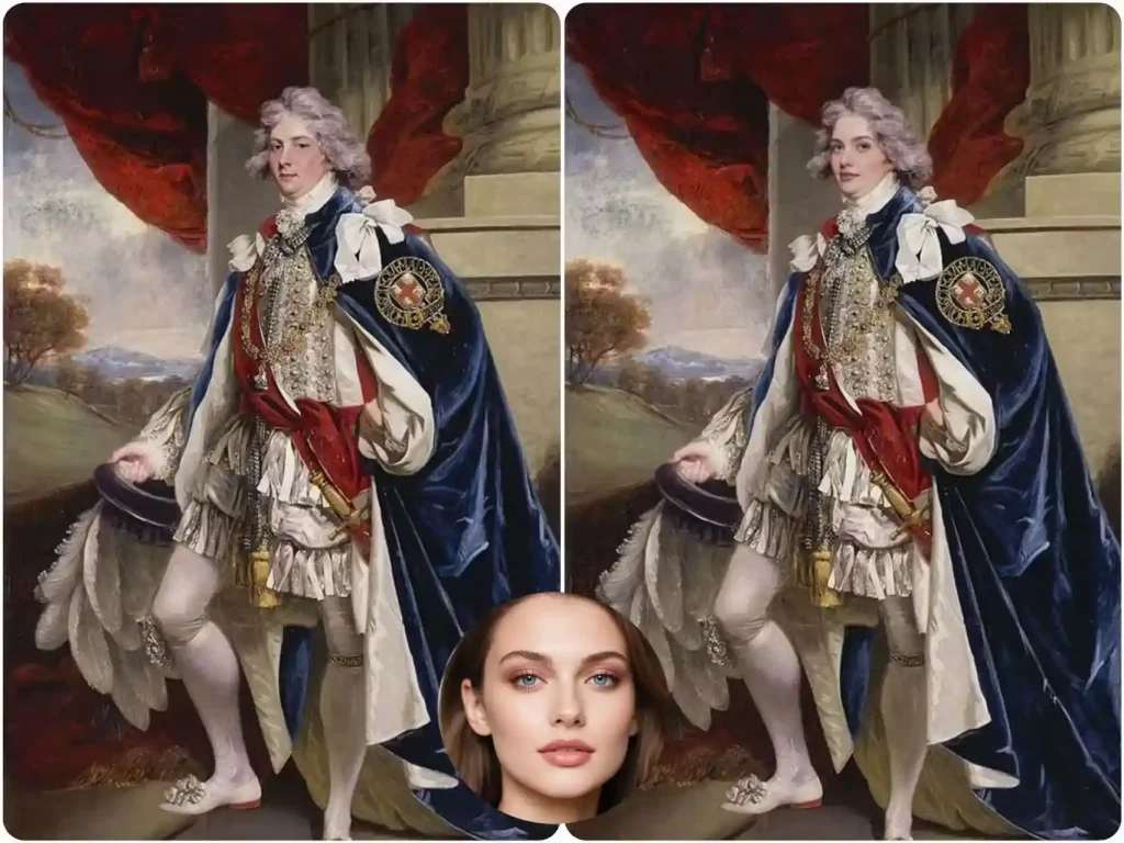 Use Face Swap to Make History Classes More Fun