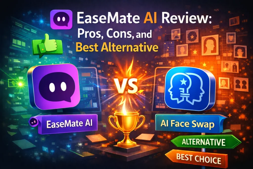 Easemate AI Review: Pros, Cons, and Best Alternative in 2026