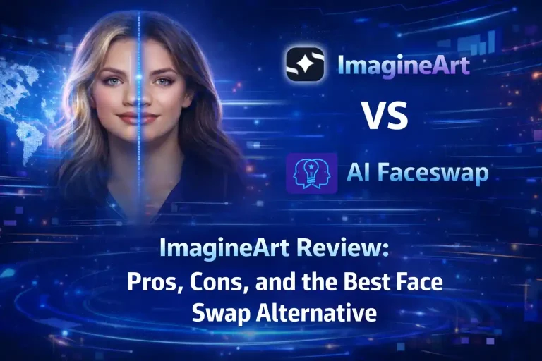 ImagineArt Review 2026: Pros, Cons, and the Best Alternative