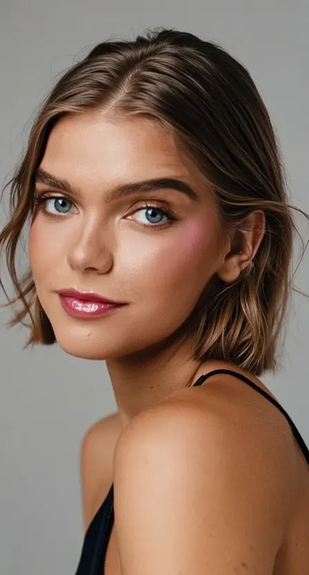 Higgsfield face swap result